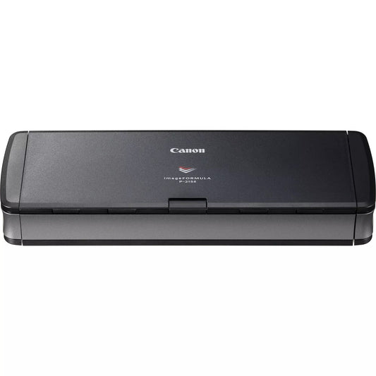 Canon imageFORMULA P-215II Mobile Document Scanner (9705B003AA) image 1