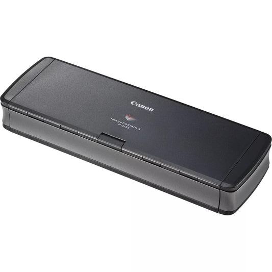 Canon imageFORMULA P-215II Mobile Document Scanner (9705B003AA) image 2