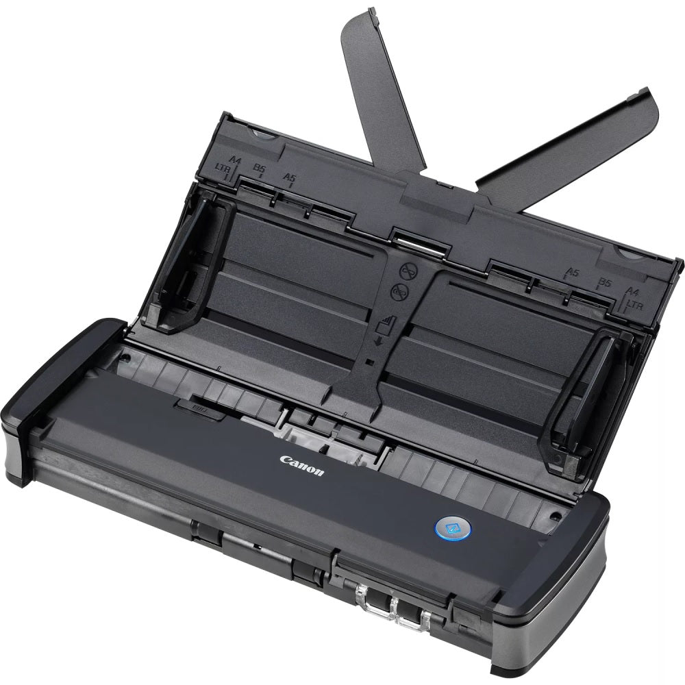 Canon imageFORMULA P-215II Mobile Document Scanner (9705B003AA) image 3