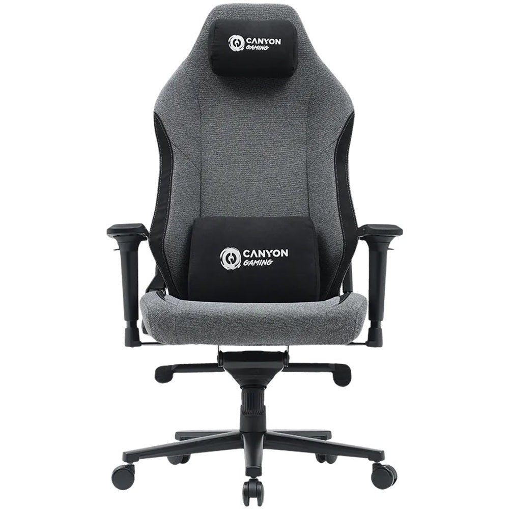 Canyon Boulder XLCH01 Fabric XL-Size Gaming Chair (CND-XLCH01) image 1