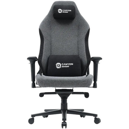 Canyon Boulder XLCH01 Fabric XL-Size Gaming Chair (CND-XLCH01)