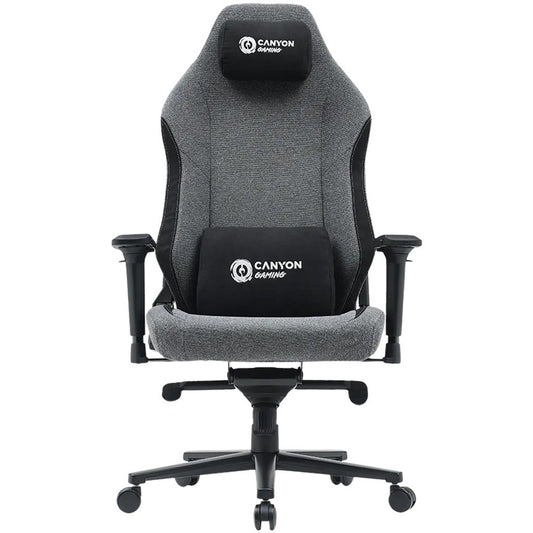 Canyon Boulder XLCH01 Fabric XL-Size Gaming Chair (CND-XLCH01) image 1