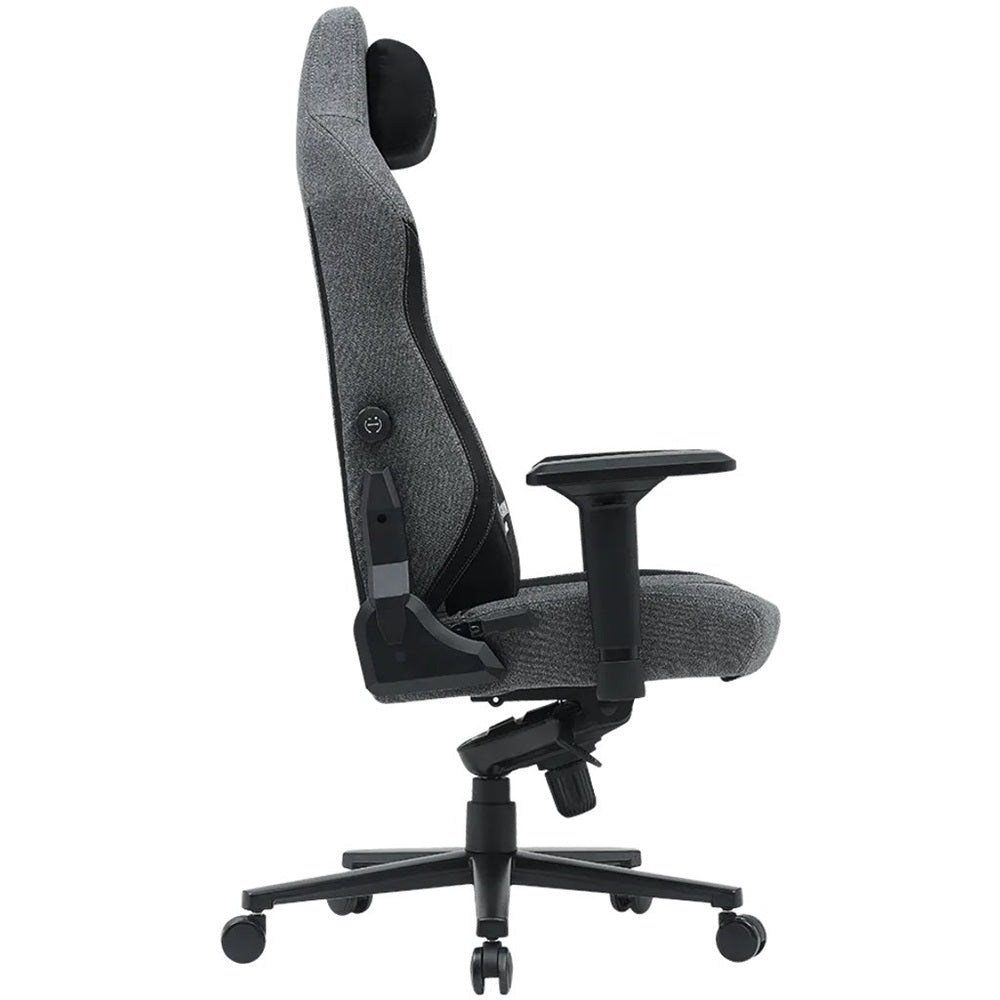 Canyon Boulder XLCH01 Fabric XL-Size Gaming Chair (CND-XLCH01) image 3