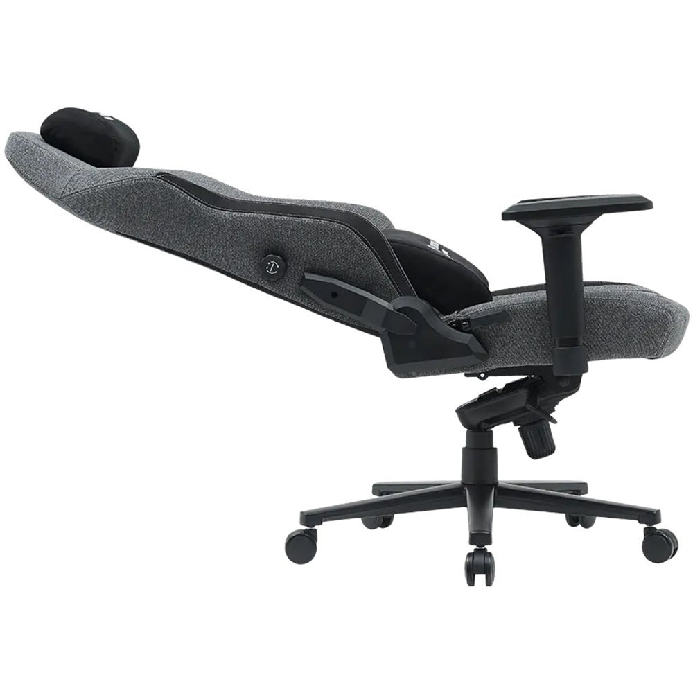 Canyon Boulder XLCH01 Fabric XL-Size Gaming Chair (CND-XLCH01) image 4