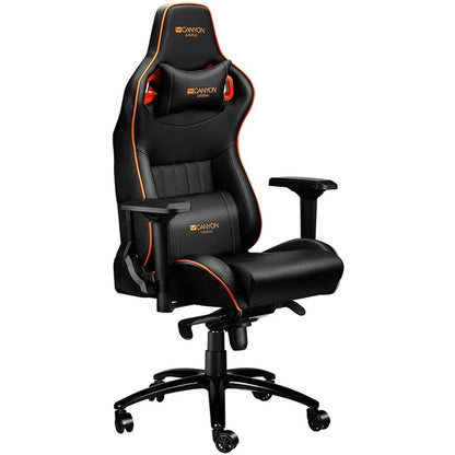 Canyon Corax GC-5 Gaming Chair (CND-SGCH5) — front view