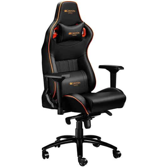 Canyon Corax GC-5 Gaming Chair (CND-SGCH5) image 2
