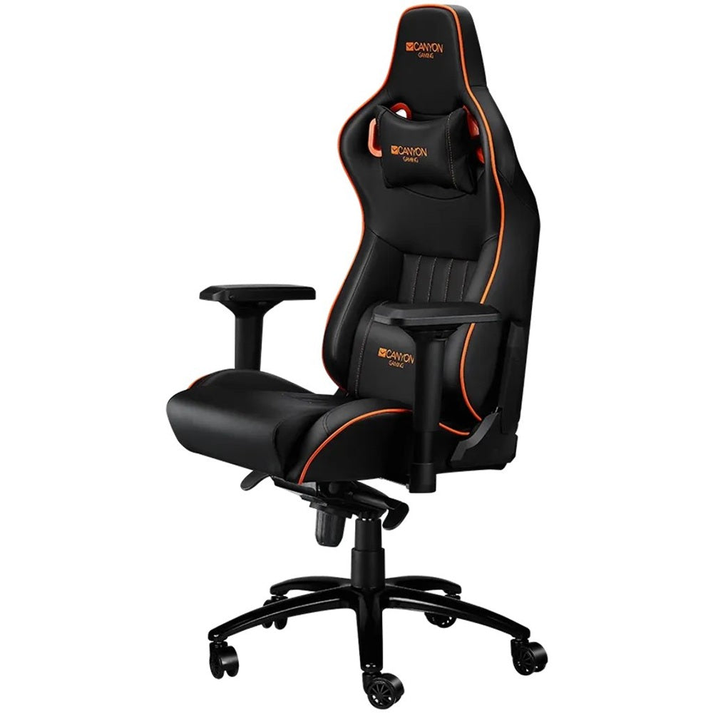 Canyon Corax GC-5 Gaming Chair (CND-SGCH5) image 3