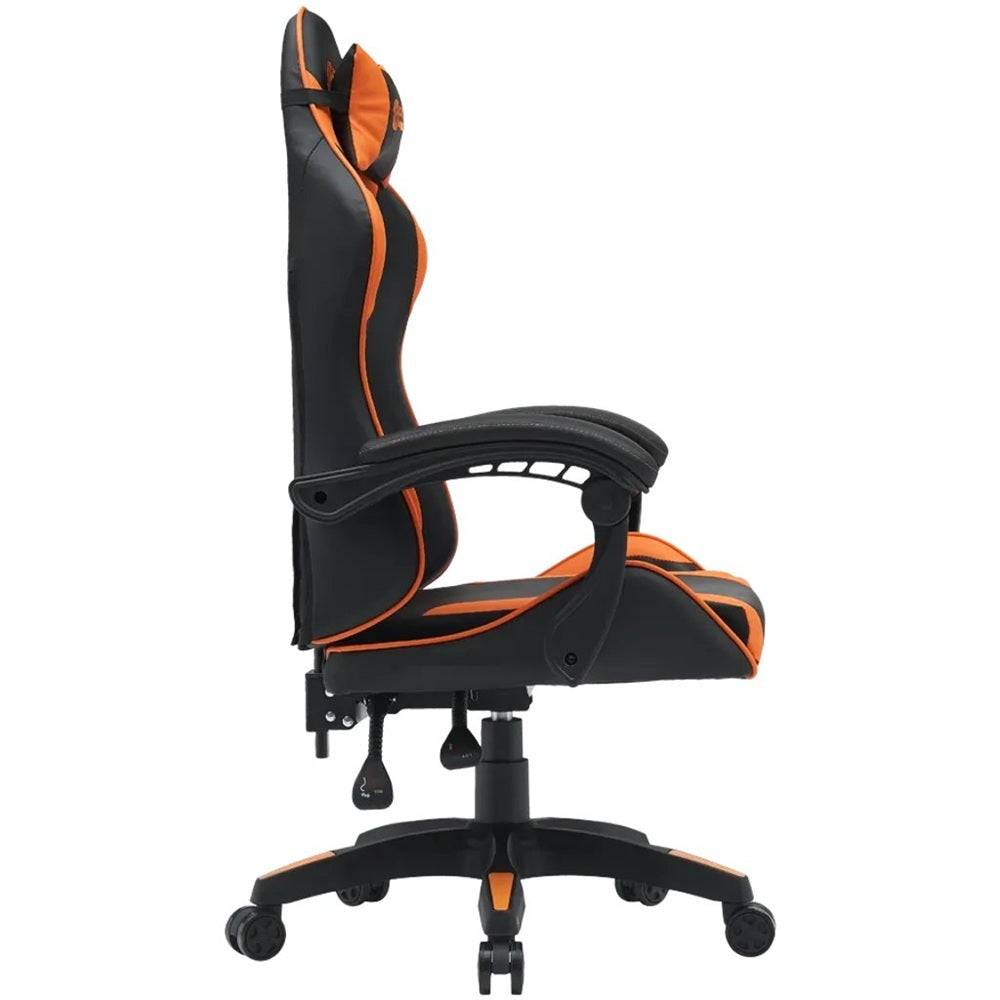 Canyon Core SGCH2 Ergonomic Gaming Chair – Orange (CNE-SGCH2) image 3