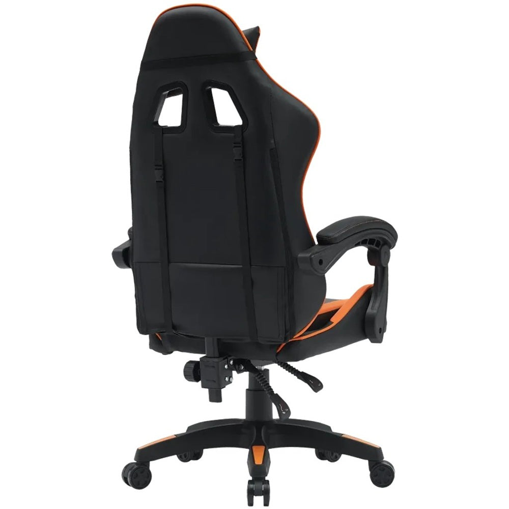 Canyon Core SGCH2 Ergonomic Gaming Chair – Orange (CNE-SGCH2) image 4