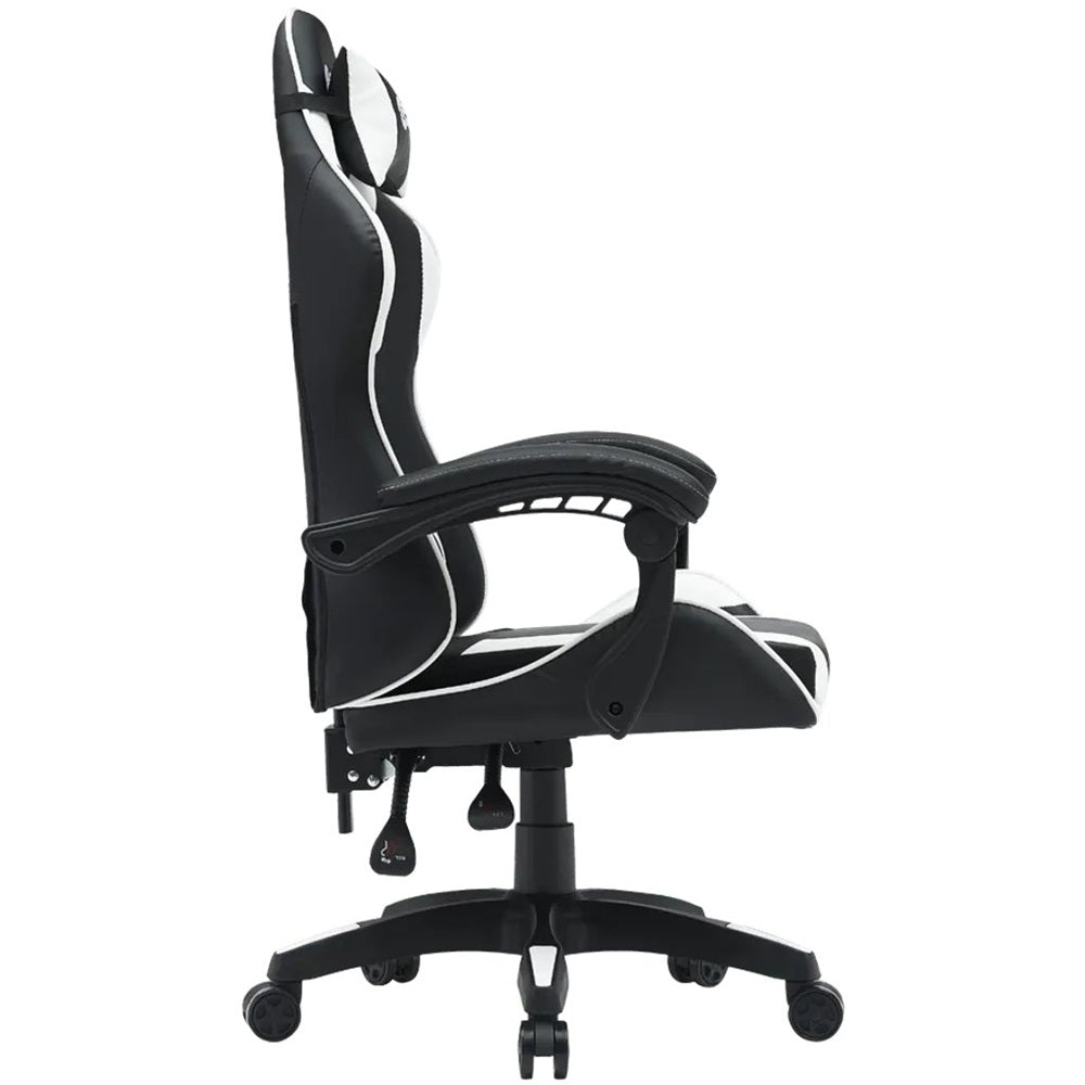 Canyon Core SGCH2 Ergonomic Gaming Chair – White (CNE-SGCH2W) image 3