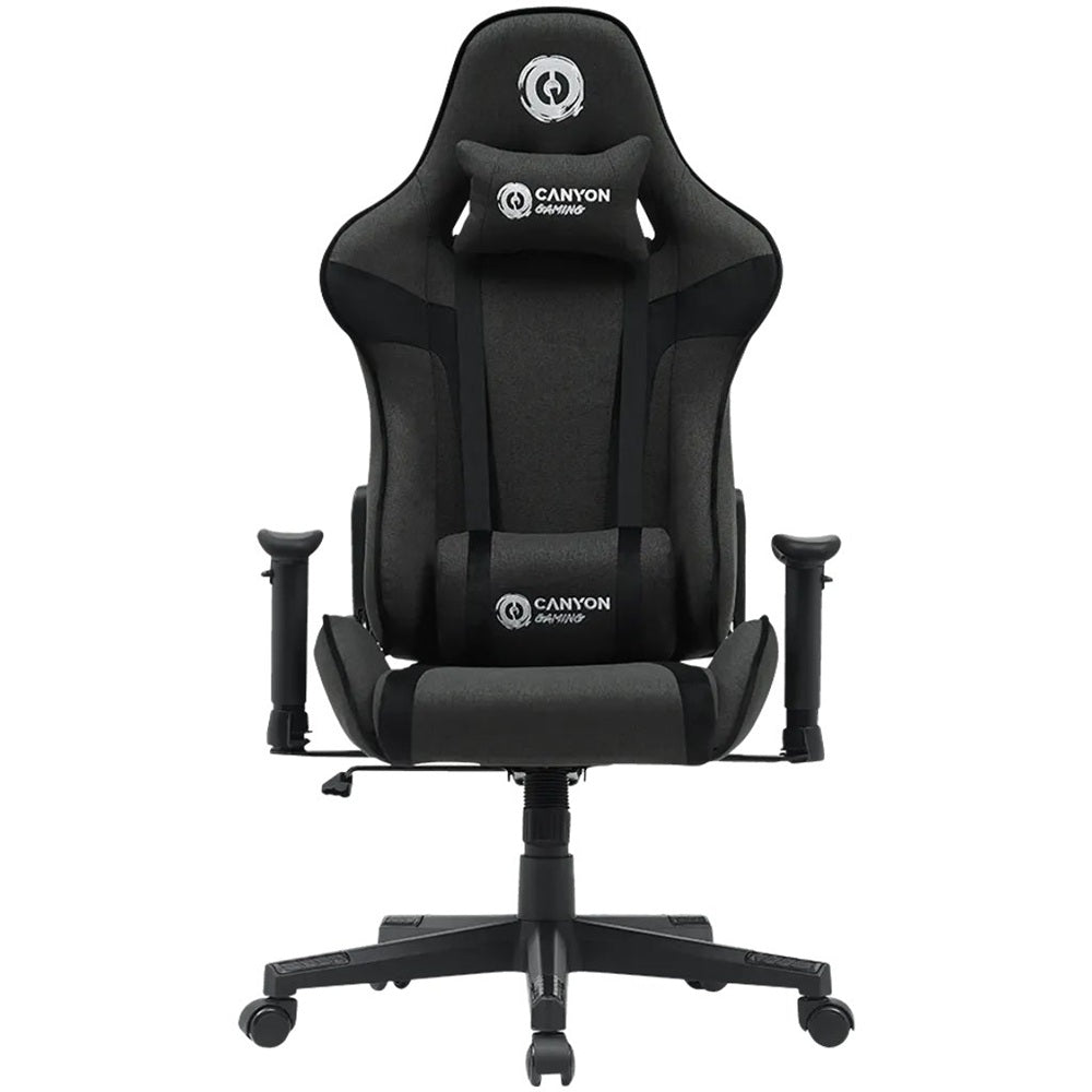 Canyon Crest FCH01 Fabric Gaming Chair (CNS-FCH01) image 1