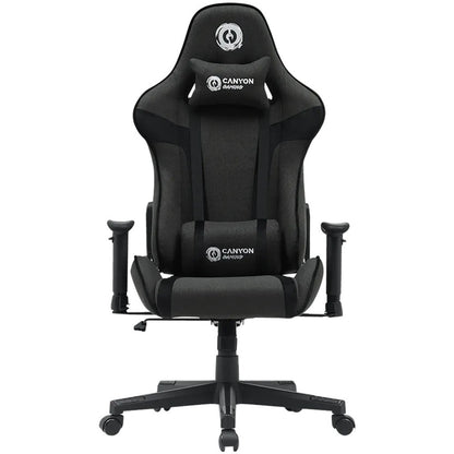 Canyon Crest FCH01 Fabric Gaming Chair (CNS-FCH01)