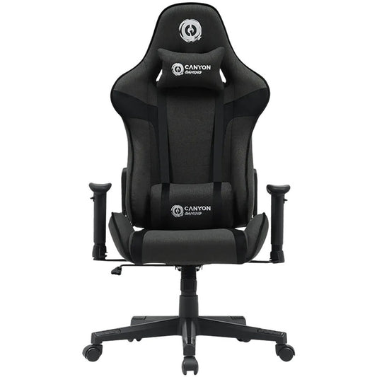 Canyon Crest FCH01 Fabric Gaming Chair (CNS-FCH01) image 1