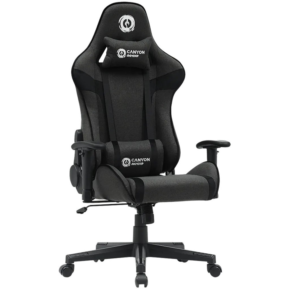 Canyon Crest FCH01 Fabric Gaming Chair (CNS-FCH01) image 2