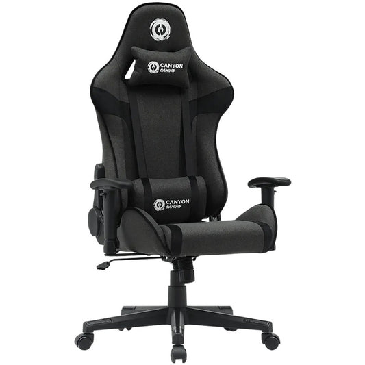 Canyon Crest FCH01 Fabric Gaming Chair (CNS-FCH01) image 2