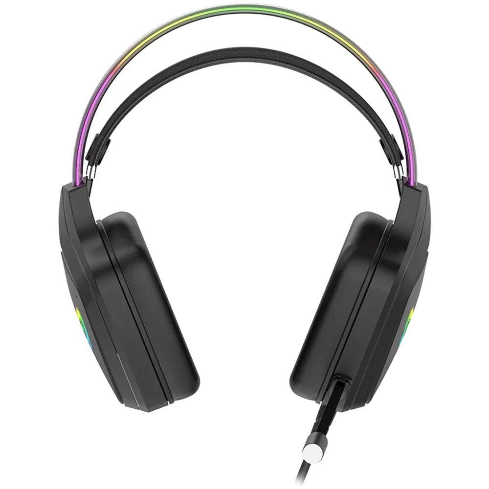 Canyon Darkless GH-9A Wired Gaming Headset (CND-SGHS9A) image 2