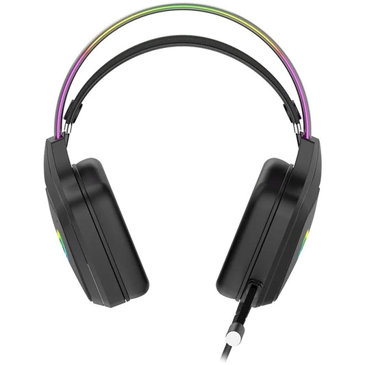 Canyon Darkless GH-9A Wired Gaming Headset (CND-SGHS9A) image 2