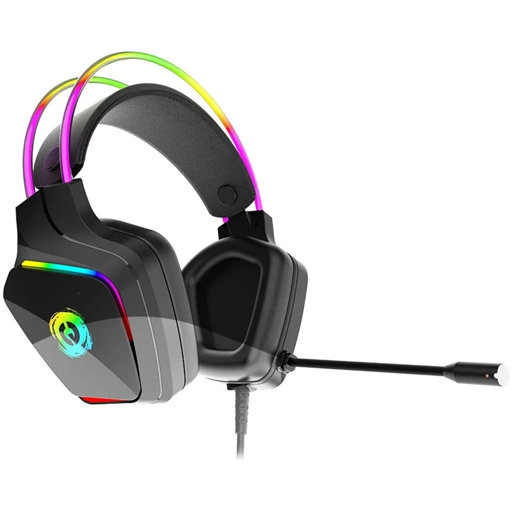 Canyon Darkless GH-9A Wired Gaming Headset (CND-SGHS9A) image 3