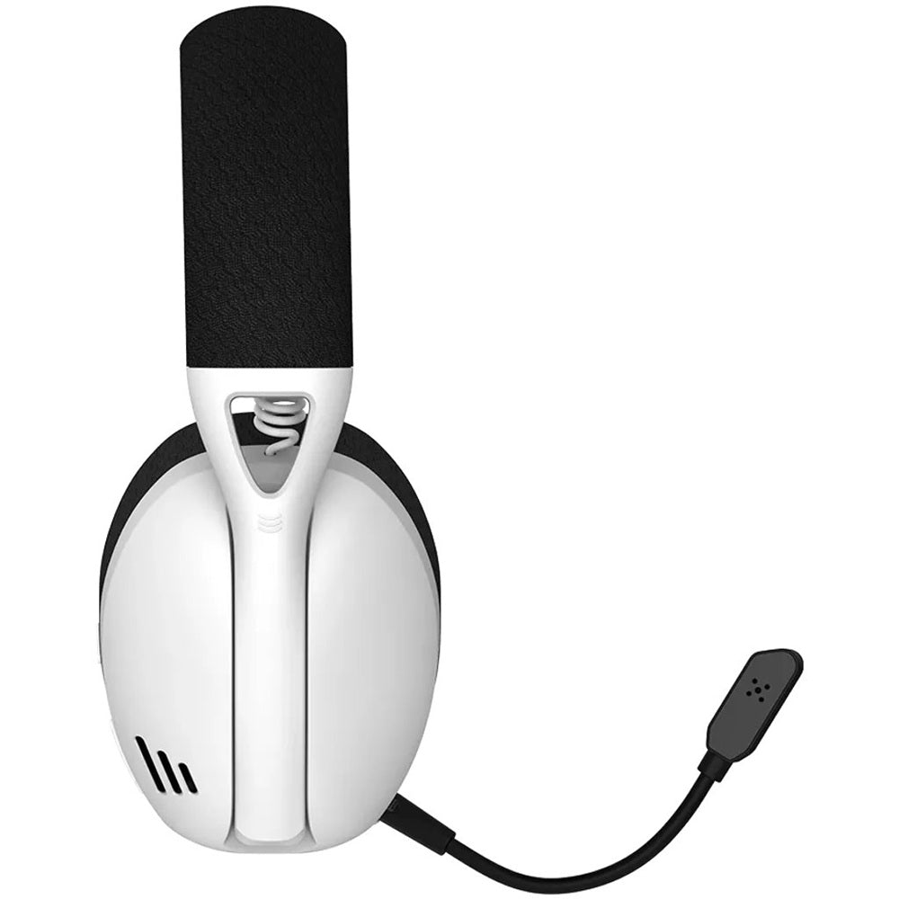 Canyon Ego GH-13 Wireless Gaming Headset – White (CND-SGHS13W) image 4