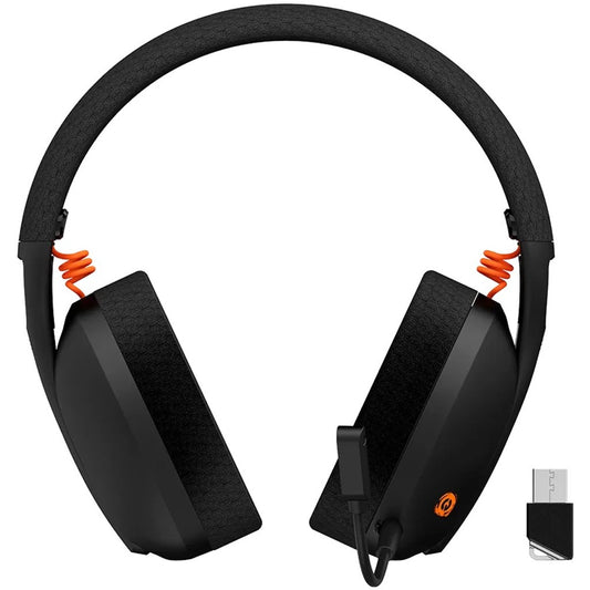 Canyon Ego GH-13 Wireless Gaming Headset (CND-SGHS13B) image 2