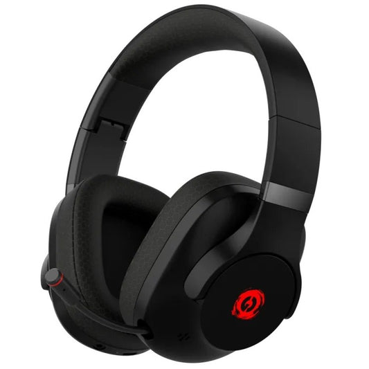 Canyon Ego GH-16 Wireless Gaming Headset – Black (CND-SGHS16B) image 1