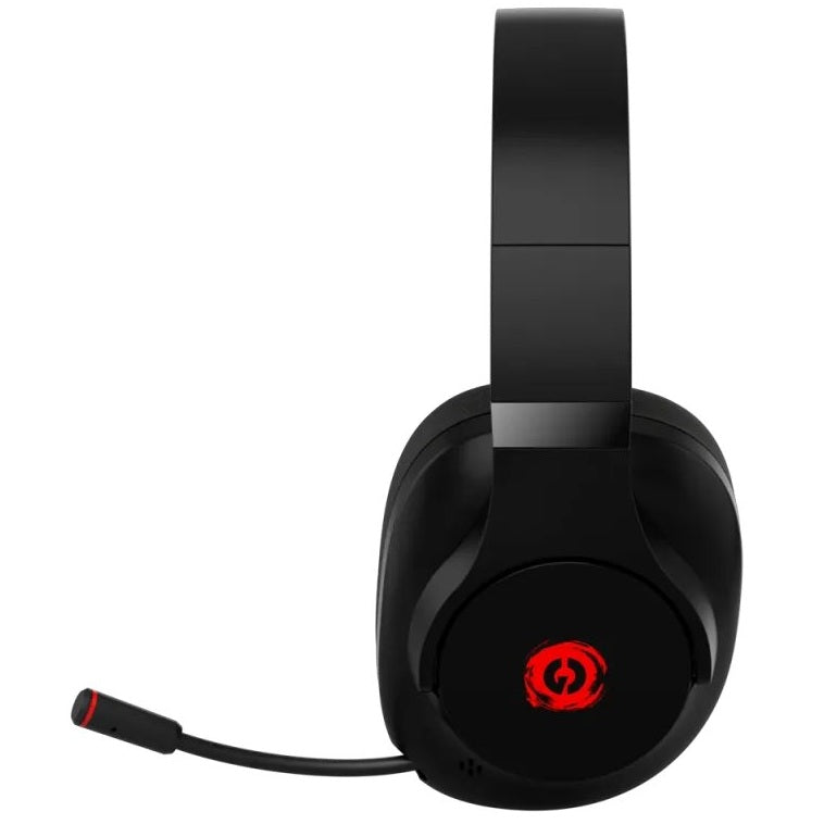 Canyon Ego GH-16 Wireless Gaming Headset – Black (CND-SGHS16B) image 3