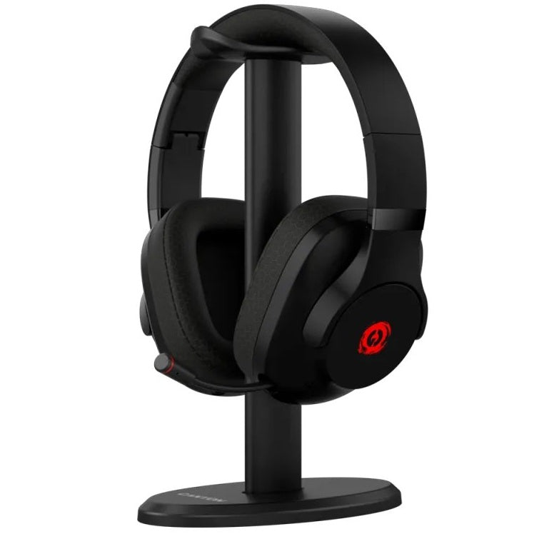 Canyon Ego GH-16 Wireless Gaming Headset – Black (CND-SGHS16B) image 4