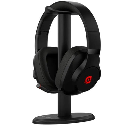 Canyon Ego GH-16 Wireless Gaming Headset – Black (CND-SGHS16B) — rear view