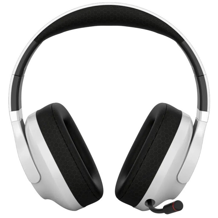 Canyon Ego GH-16 Wireless Gaming Headset – White (CND-SGHS16W) image 1