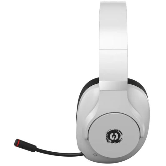 Canyon Ego GH-16 Wireless Gaming Headset – White (CND-SGHS16W) image 2