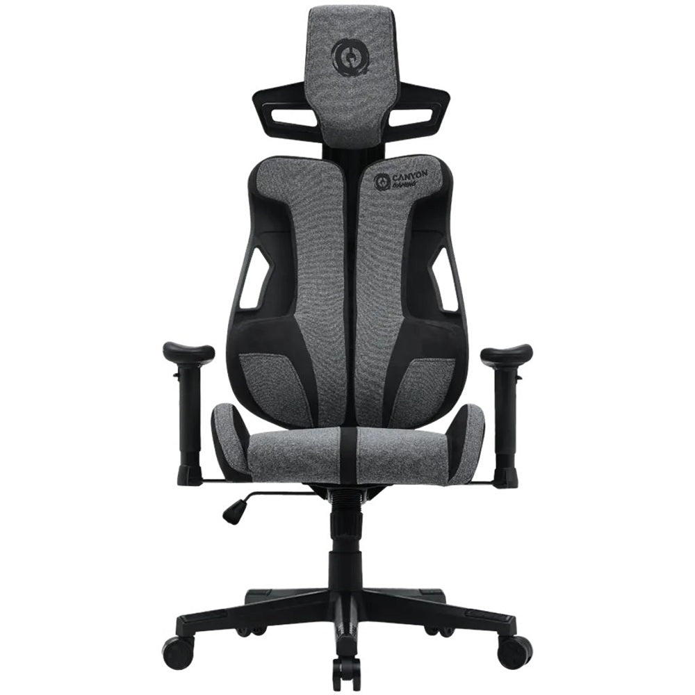 Canyon Morphos ABCH01 Ergonomic Gaming Chair (CNS-ABCH01GYB) image 1
