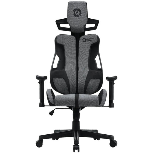 Canyon Morphos ABCH01 Ergonomic Gaming Chair (CNS-ABCH01GYB) image 1