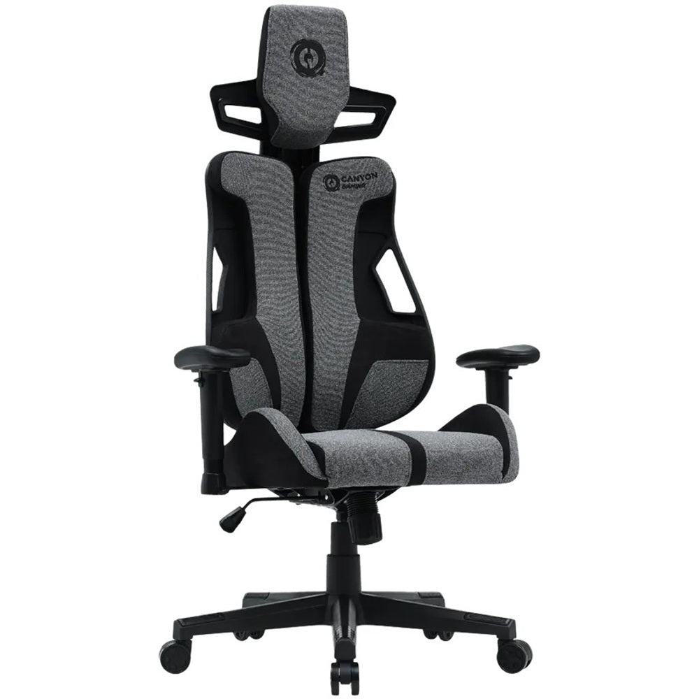 Canyon Morphos ABCH01 Ergonomic Gaming Chair (CNS-ABCH01GYB) image 2