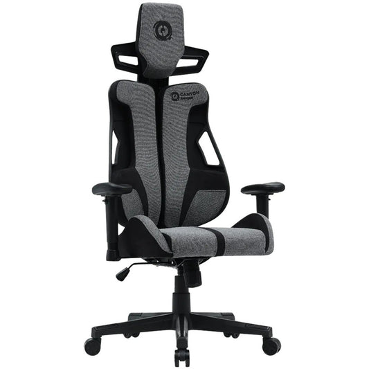Canyon Morphos ABCH01 Ergonomic Gaming Chair (CNS-ABCH01GYB) image 2