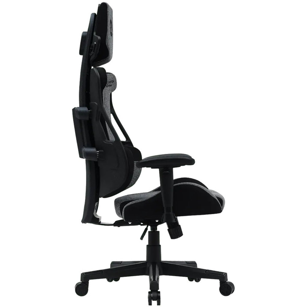 Canyon Morphos ABCH01 Ergonomic Gaming Chair (CNS-ABCH01GYB) image 3