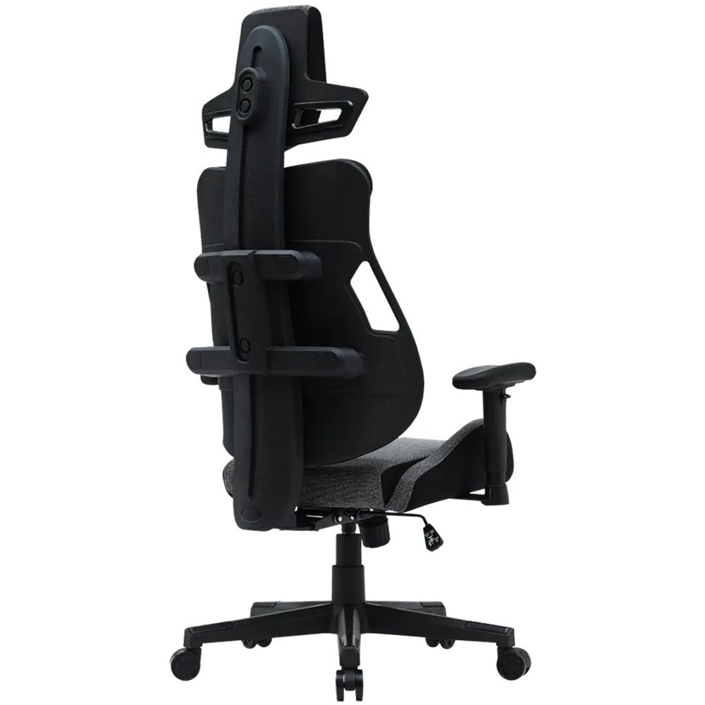Canyon Morphos ABCH01 Ergonomic Gaming Chair (CNS-ABCH01GYB) image 4