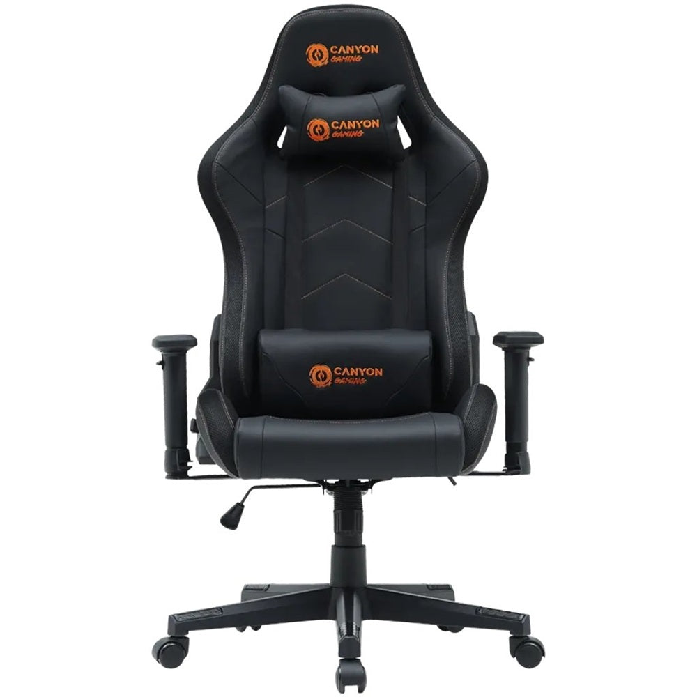 Canyon RGB CH03 Lighting Gaming Chair Irida (CNS-RGBCH03) image 2