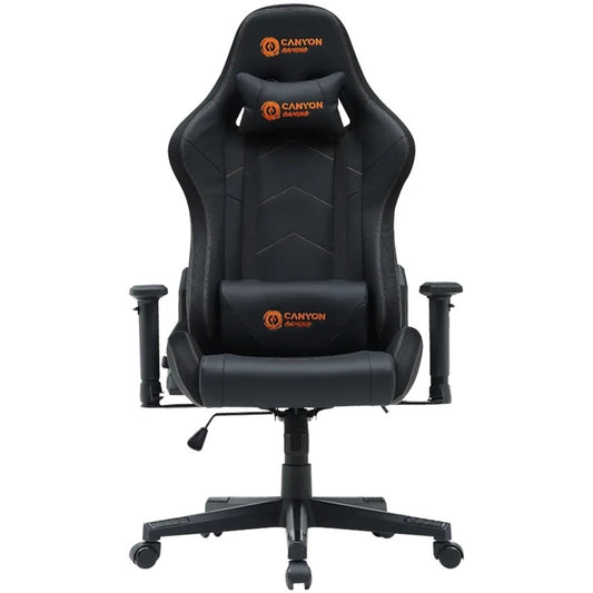 Canyon RGB CH03 Lighting Gaming Chair Irida (CNS-RGBCH03) image 2