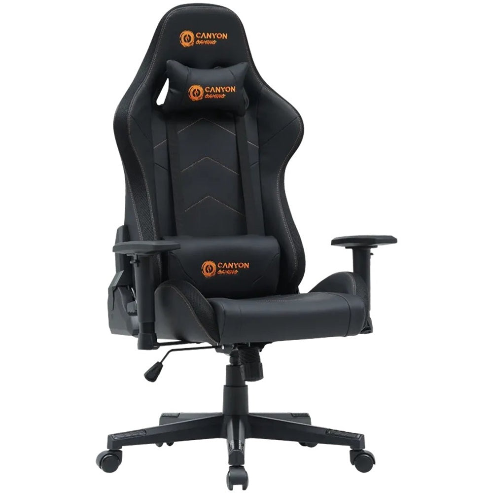 Canyon RGB CH03 Lighting Gaming Chair Irida (CNS-RGBCH03) image 3