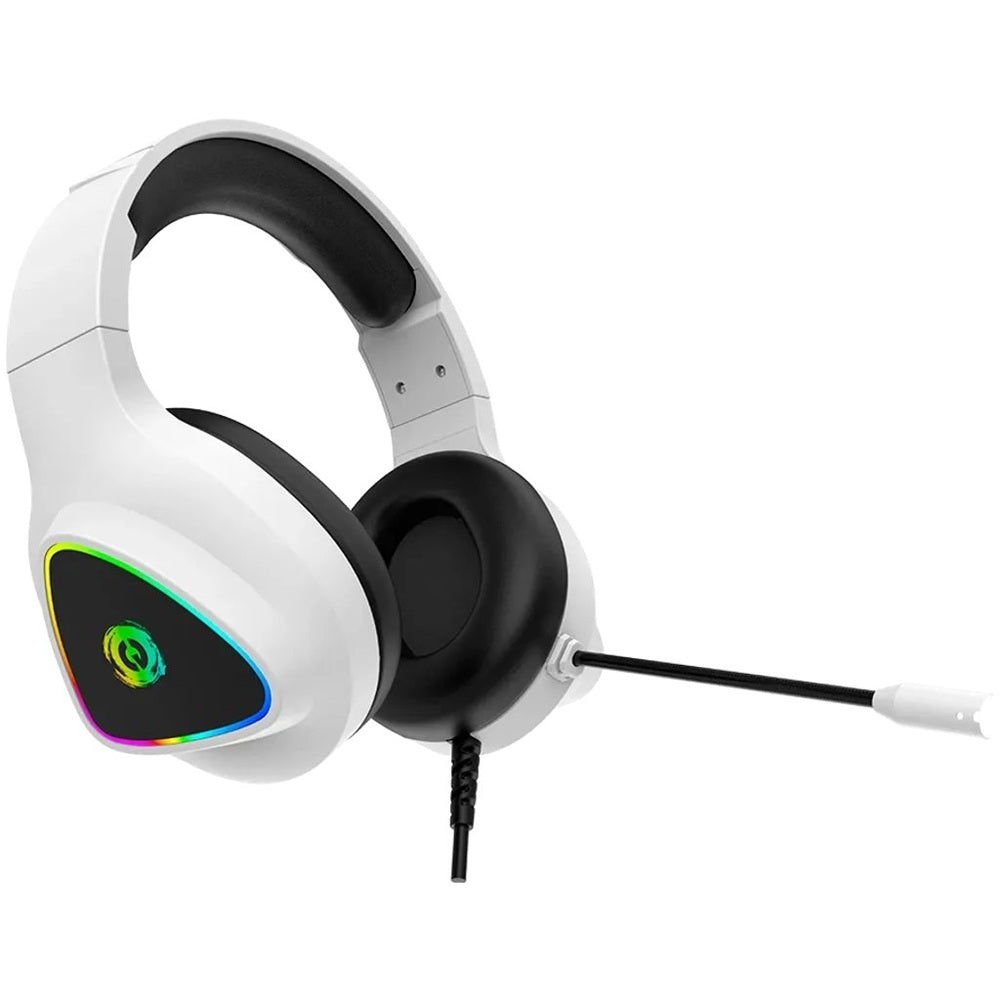Canyon Shadder GH-6 Wired Gaming Headset – White (CND-SGHS6W) image 3
