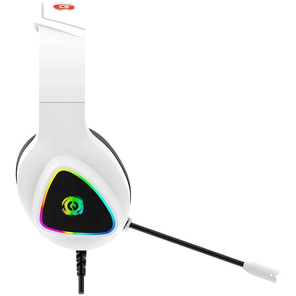 Canyon Shadder GH-6 Wired Gaming Headset – White (CND-SGHS6W) image 4