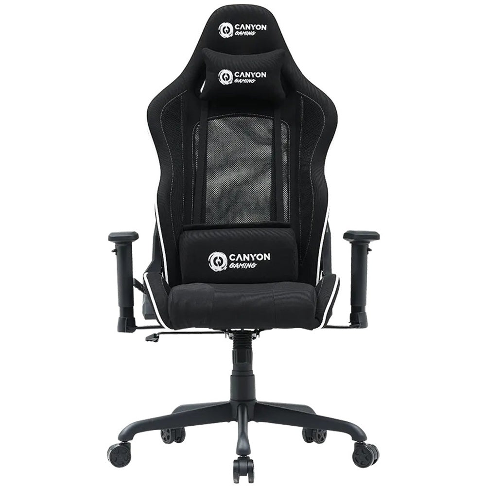Canyon Shift MCCH01 Mesh/Fabric Transformer Chair (CNS-MCCH01) image 1