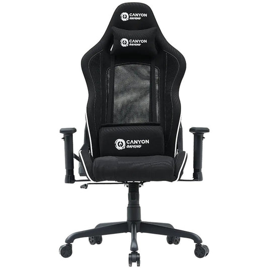 Canyon Shift MCCH01 Mesh/Fabric Transformer Chair (CNS-MCCH01) image 1
