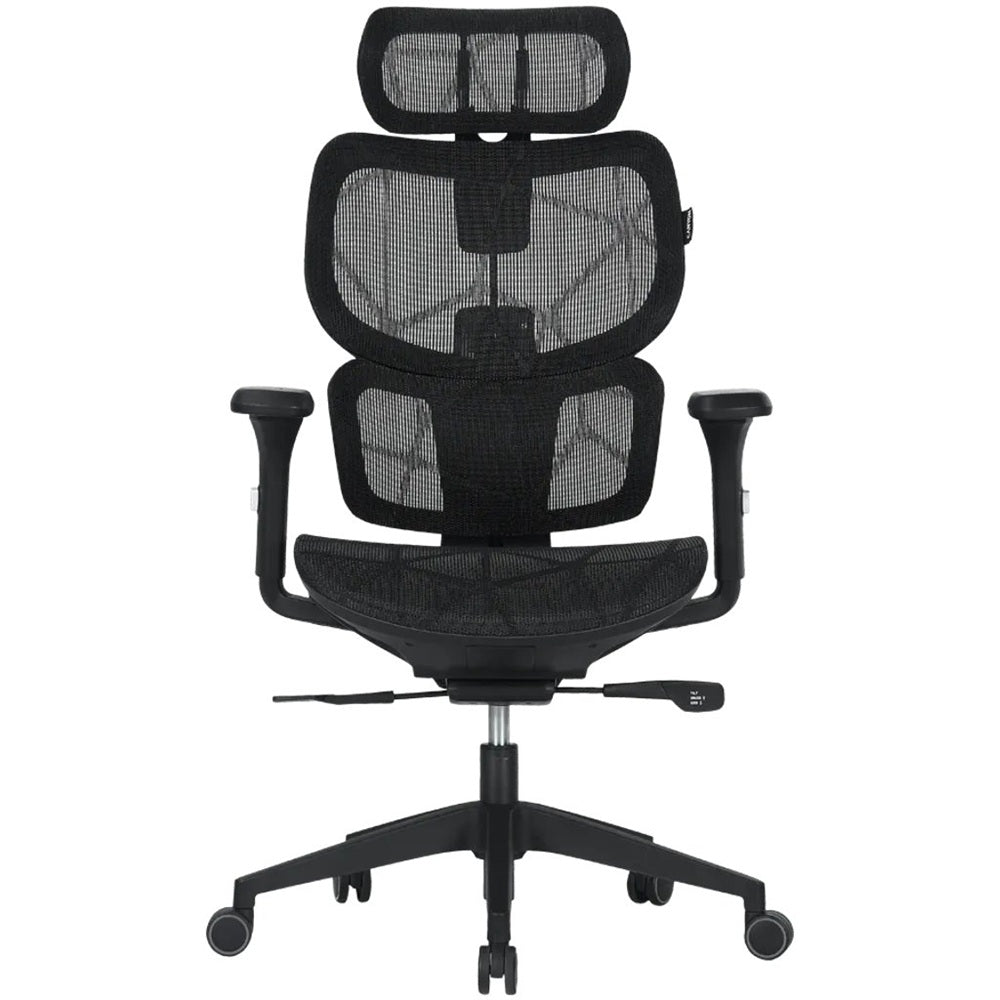 Canyon Ventra MOCH01 Mesh Office/Gaming Chair (CNS-MOCH01) image 1
