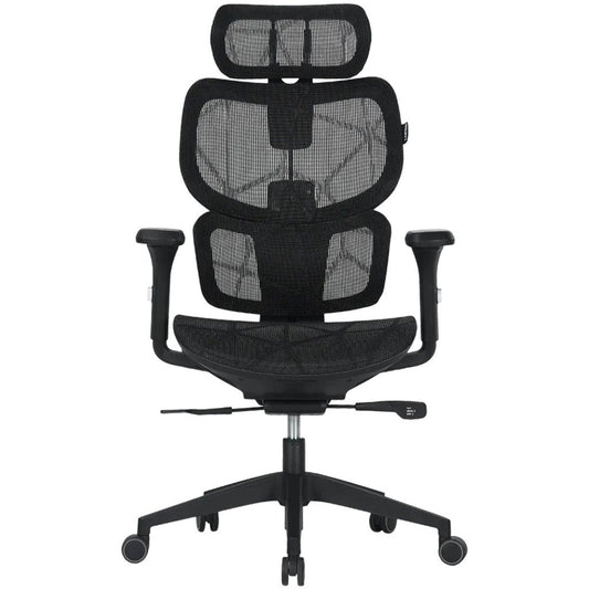 Canyon Ventra MOCH01 Mesh Office/Gaming Chair (CNS-MOCH01) image 1