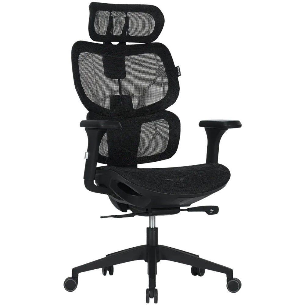 Canyon Ventra MOCH01 Mesh Office/Gaming Chair (CNS-MOCH01) image 2