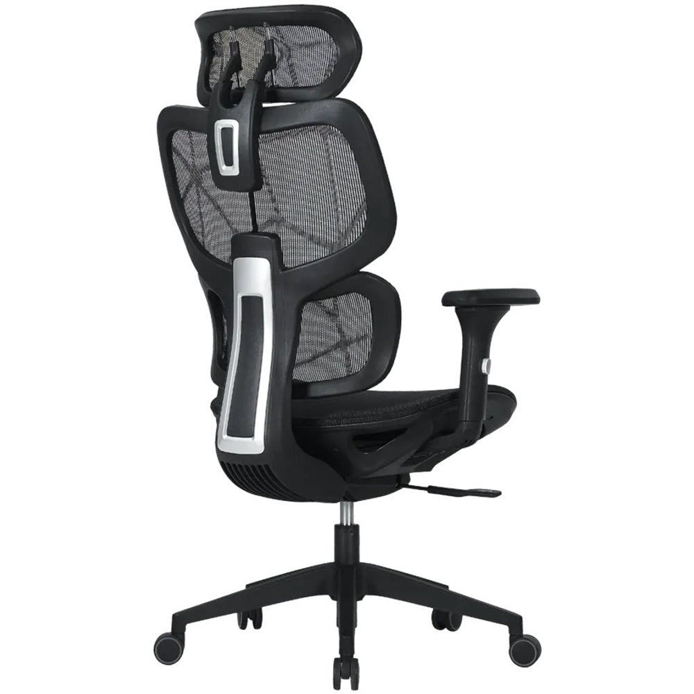 Canyon Ventra MOCH01 Mesh Office/Gaming Chair (CNS-MOCH01) image 4