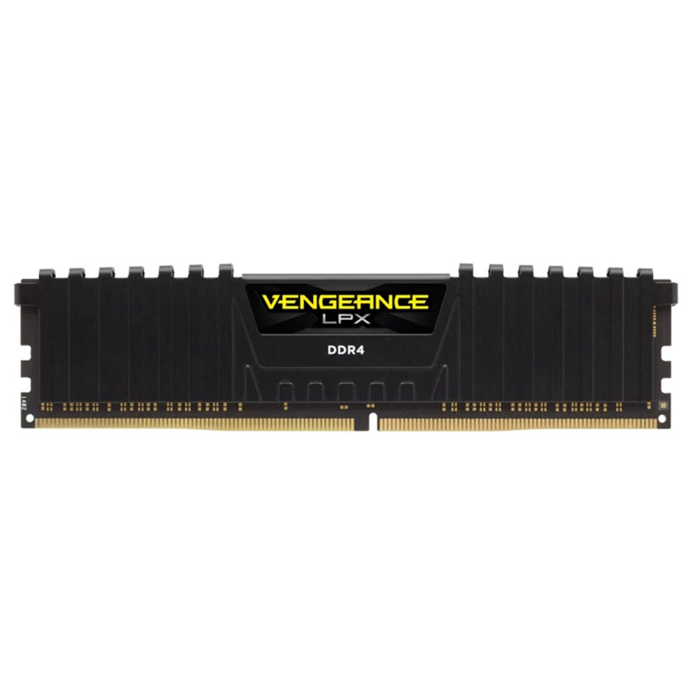 Corsair VENGEANCE LPX 16GB DDR4 3200MHz Desktop Memory Module (CMK16GX4M1E3200C16) image 1