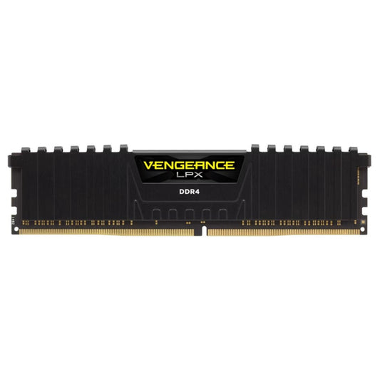 Corsair VENGEANCE LPX 16GB DDR4 3200MHz Desktop Memory Module (CMK16GX4M1E3200C16) image 1