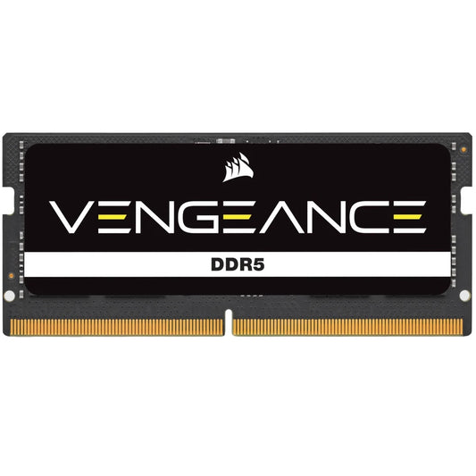 Corsair Vengeance 8GB DDR5 4800MHz Notebook Memory Module (CMSX8GX5M1A4800C40) image 1